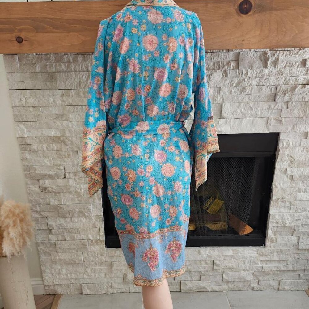 Love Story Robe. Price is firm. - Picture 10 of 14